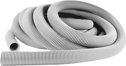 Boyau pour aspirateur central Zephlex #JVBO2005000 Boyau pour aspirateur central Zephlex #JVBO2005000