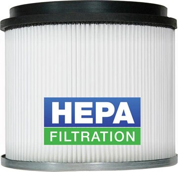 Filtre Hepa pour aspirateur sec humide Falcon-5 #CE1E4640500