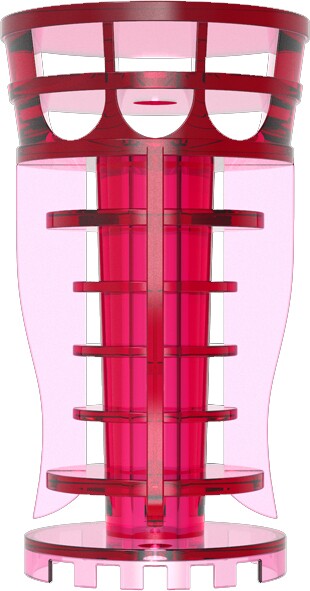 ECO-TOWER Rafraîchisseur d'air continu #CT0CETTR000 ECO-TOWER Rafraîchisseur d'air continu #CT0CETTR000