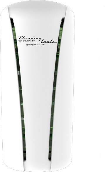 Distributeur de rafraîchisseurs d'air Eco-Tower #CT0CETDW000 Distributeur de rafraîchisseurs d'air Eco-Tower #CT0CETDW000