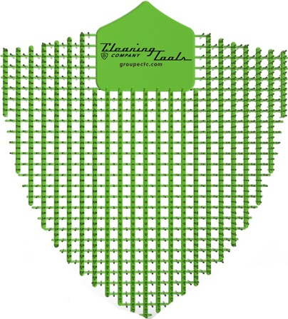 Tamis d'urinoir anti-splash Protective Shield 2.0 #CT00CSHM000 Tamis d'urinoir anti-splash Protective Shield 2.0 #CT00CSHM000