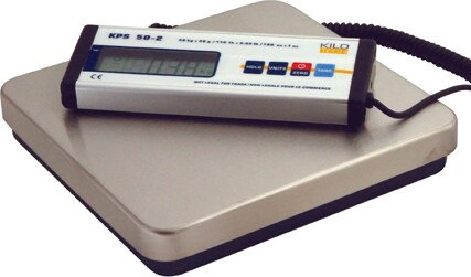 Digital Shipping Scale 55 lb #TQ0IA559000