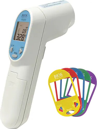 Food Service Infrared Thermometers #TQ0IA432000 Food Service Infrared Thermometers #TQ0IA432000