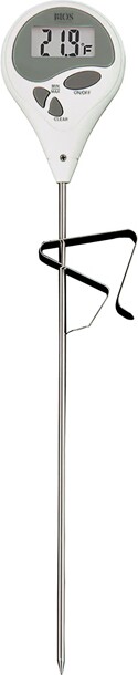 Candy and Deep Fry Thermometer #TQ0HC747000 Candy and Deep Fry Thermometer #TQ0HC747000