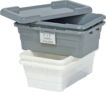 Cross Stack Bins #TQ0CD584000