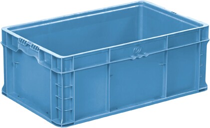 StakPak Plus 4845 System Containers Blue #TQ0CC118000 StakPak Plus 4845 System Containers Blue #TQ0CC118000
