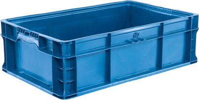 StakPak Plus 4845 System Containers Blue #TQ0CC117000 StakPak Plus 4845 System Containers Blue #TQ0CC117000