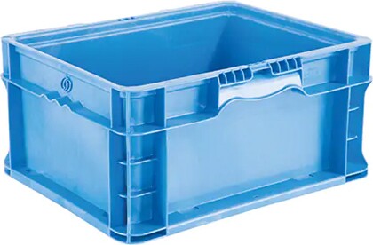 StakPak Plus 4845 System Containers Blue #TQ0CC114000 StakPak Plus 4845 System Containers Blue #TQ0CC114000
