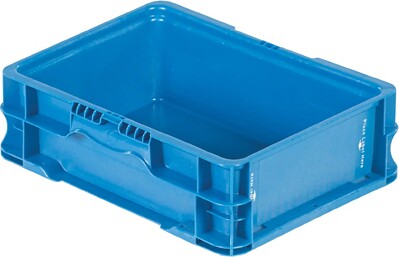 StakPak Plus 4845 System Containers Blue #TQ0CC113000 StakPak Plus 4845 System Containers Blue #TQ0CC113000