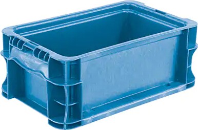 StakPak Plus 4845 System Containers Blue #TQ0CC112000 StakPak Plus 4845 System Containers Blue #TQ0CC112000