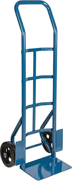 Heavy-Duty Hand Truck, Continuous Handle 1000 LB #TQ0MO119000