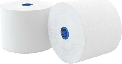 Toilet Paper Tandem Perform T348, 2 Ply, 36 x 950 per Case #CC00T348000 Toilet Paper Tandem Perform T348, 2 Ply, 36 x 950 per Case #CC00T348000