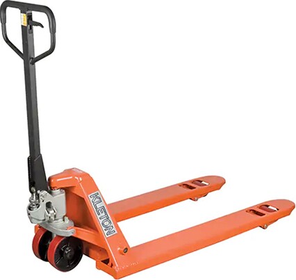 Hydraulic Pallet Truck 5500 lb #TQ0MJ484000