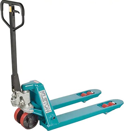 Hydraulic Pallet Truck 6600 lb #TQ0MJ491000 Hydraulic Pallet Truck 6600 lb #TQ0MJ491000