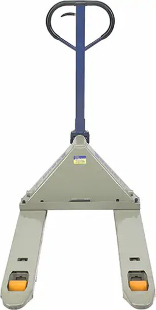 Adjustable Width Pallet Trucks #TQ0MI820000