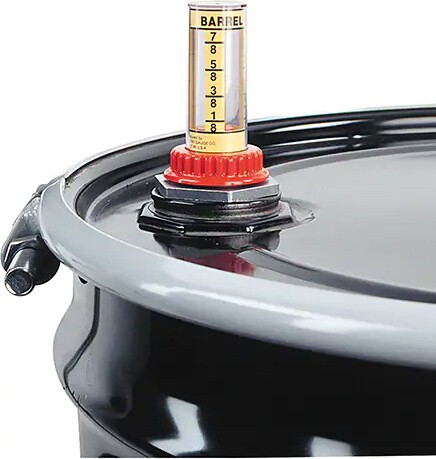 Vertical Drum Gauges #TQ0DA068000 Vertical Drum Gauges #TQ0DA068000