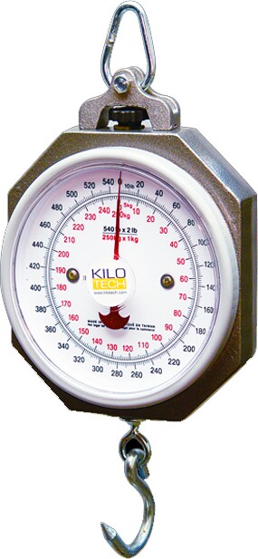 Balances suspendues industrielles #TQ0IA544000