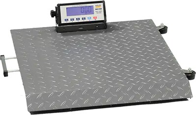 Mobile Platform Scale #TQ0IB778000 Mobile Platform Scale #TQ0IB778000