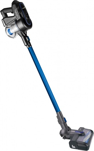 JV252 SUPERCHARGED Cordless Stick Vacuum #JV0JV252000
