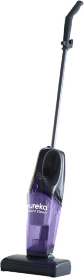 Cordless Vacuum Eureka Instant Clean #JV0EU95A000