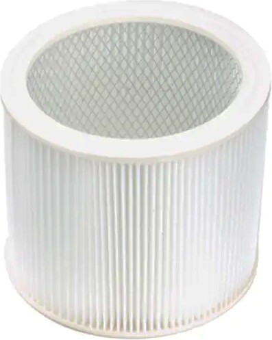Filtre pour aspirateur sec humide 8-16 gal #TQ0JC531000