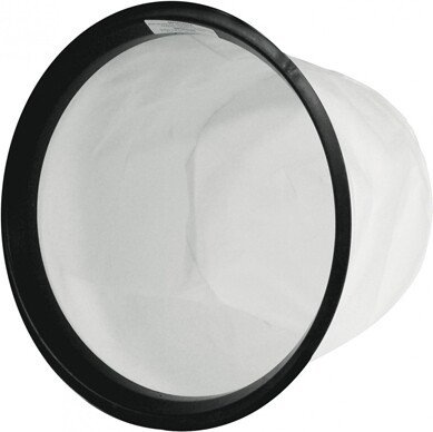 Filtre en tissu pour aspirateur JV400 et 6730000 #JVFIJ400000