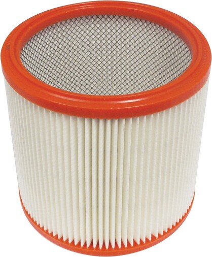 Cartridge Filter for JV420 Vacuum #JVFIJ420C00