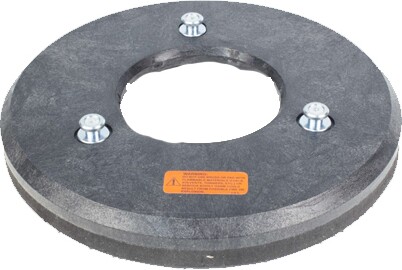 Porte-tampon pour autorécureuse JVC70BCT #JV0C70PD000 Porte-tampon pour autorécureuse JVC70BCT #JV0C70PD000