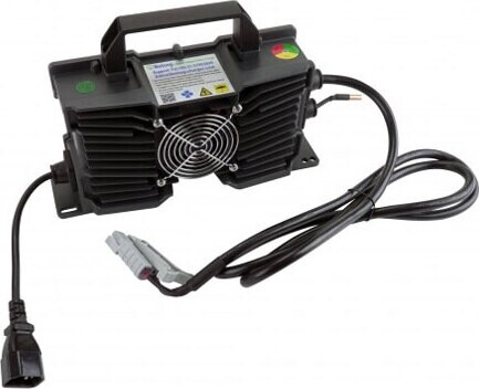 Chargeur pour autorécureuse JVC50BCN, JVC56BTN & JVC70BCTN #JVCHARG24JV