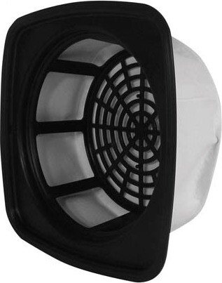 Filtre en tissu complet pour aspirateur commercial Johnny Vac JV5 #JV0FIJV5000 Filtre en tissu complet pour aspirateur commercial Johnny Vac JV5 #JV0FIJV5000