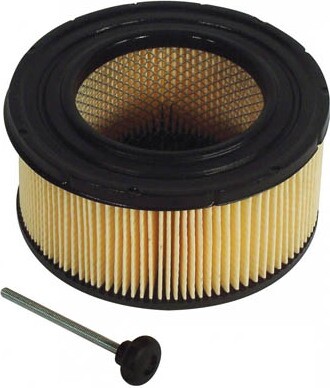 Micro Cartridge Filter Kit for Commercial Vacuum JV5 #JVFIJV5C000