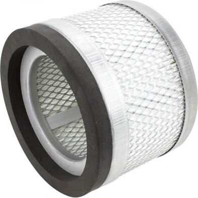 HEPA Filter for JV400 Commercial Vacuum #JVFOJV400CH