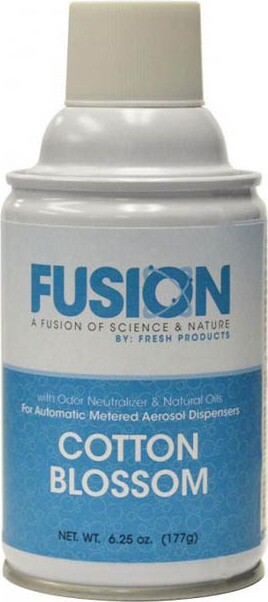 FUSION Metered Aerosol #WHMA12CB000