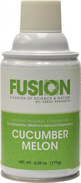 FUSION Metered Aerosol #WHMA12CM000