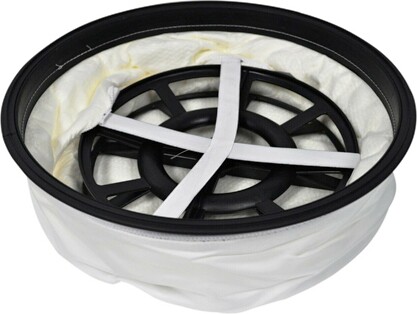 Filtre Tritex pour aspirateur Nacecare #NA907073000 Filtre Tritex pour aspirateur Nacecare #NA907073000