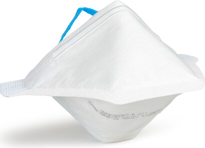 N95 Masks Kleenguard Pouch Style #KC053358000 N95 Masks Kleenguard Pouch Style #KC053358000