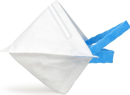 N95 Masks Kleenguard Pouch Style #KC053899000 N95 Masks Kleenguard Pouch Style #KC053899000