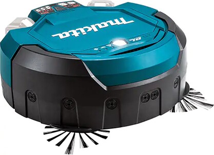 Brushless Cordless Robotic Vacuum #TQUAE514000