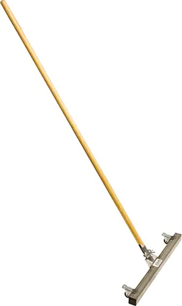 MAG-MATE Balayeur de plancher magnétique 18" #TQTLY303000 MAG-MATE Balayeur de plancher magnétique 18" #TQTLY303000