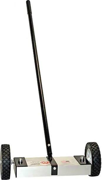 MAG-MATE Balayeuses de plancher magnétiques #TQTLY304000 MAG-MATE Balayeuses de plancher magnétiques #TQTLY304000