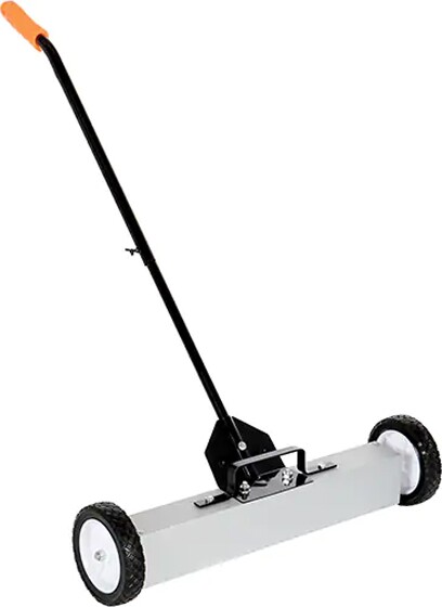 VESTIL Balais de plancher magnétique #TQTYO319000 VESTIL Balais de plancher magnétique #TQTYO319000