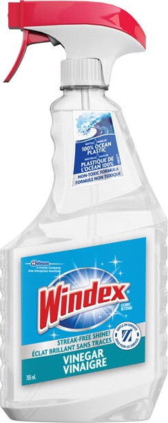 WINDEX Multi Surface Cleaner with Vinegar #TQ0JL969000