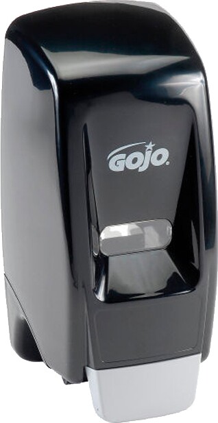 Bag-in-Box Distributeur manuel de savon à mains liquide #GJ009033000 Bag-in-Box Distributeur manuel de savon à mains liquide #GJ009033000