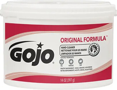 Nettoyant pour les mains Original Formula en crème #GJ001109000