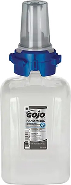 Moisturizing Hand Cream Hand Medic from Gojo #GJ008745000