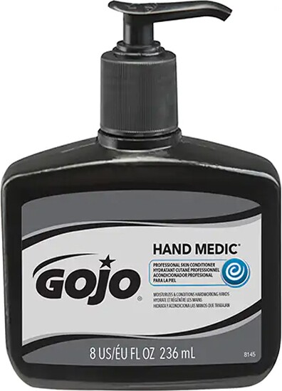 Moisturizing Hand Cream Hand Medic from Gojo #GJ008145000 Moisturizing Hand Cream Hand Medic from Gojo #GJ008145000