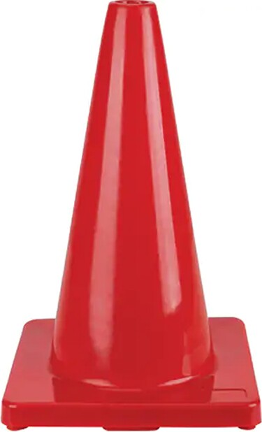 Traffic Cone 18" #TQSEK283000