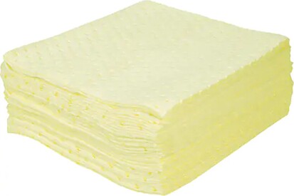 Sorbent Pads Hazmat #TQSEJ004000