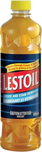 Grease & Stain Remover Lestoil #TQ0JO256000