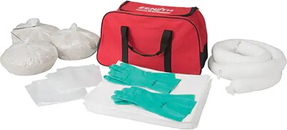 Portable Spill Kit #TQSGU880000 Portable Spill Kit #TQSGU880000